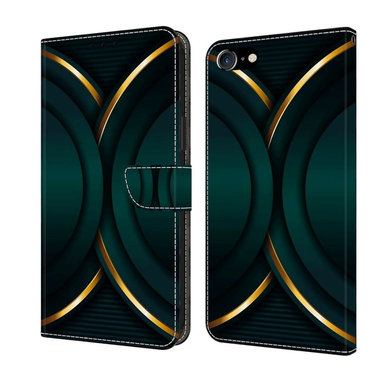 Custodia in pelle TPU per iPhone 6/7/8 Plus