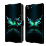 Custodia in pelle antiurto per iPhone 6/7