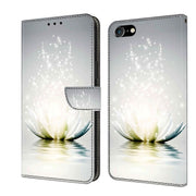 Custodia in pelle antiurto per iPhone 6/7