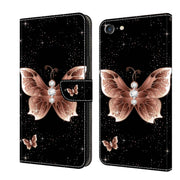 Custodia in pelle antiurto per iPhone 6/7