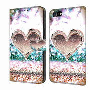 Custodia in pelle antiurto per iPhone 6/7