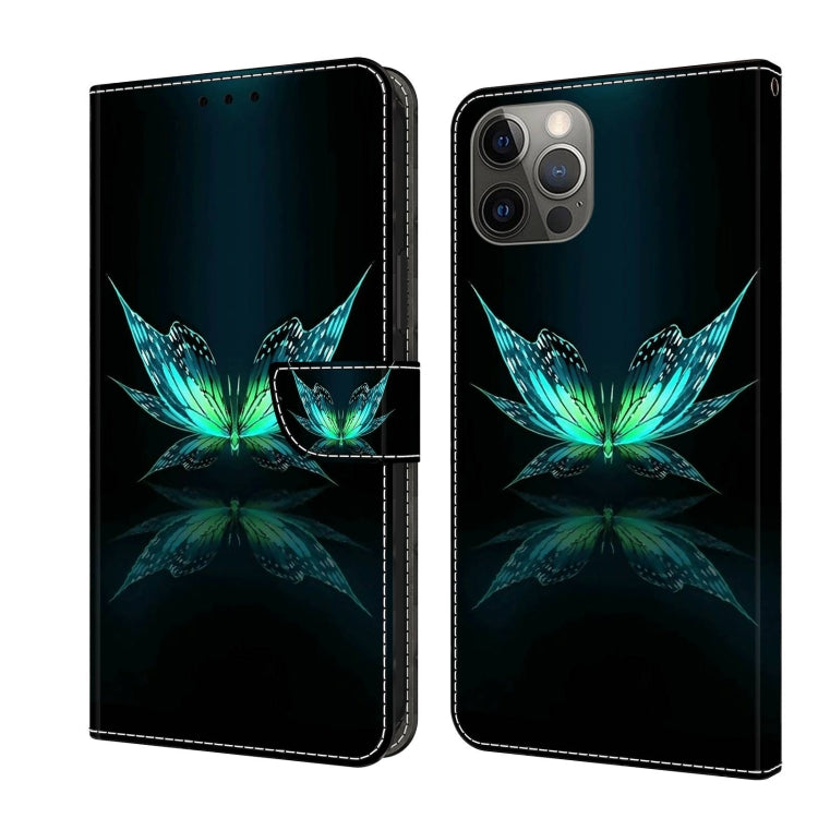 Custodia in pelle per iPhone 11 Pro