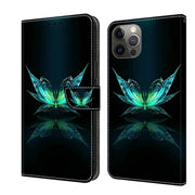 Custodia in pelle per iPhone 11 Pro