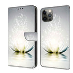 Custodia in pelle per iPhone 11 Pro