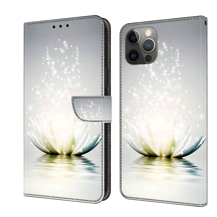 Custodia in pelle per iPhone 11 Pro