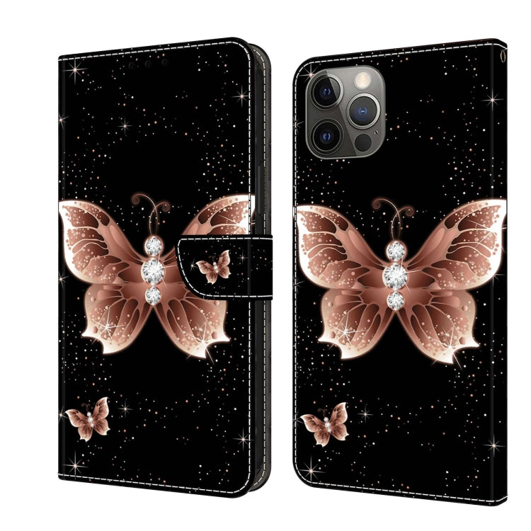 Custodia in pelle per iPhone 11 Pro
