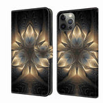 Custodia in pelle per iPhone 11 Pro