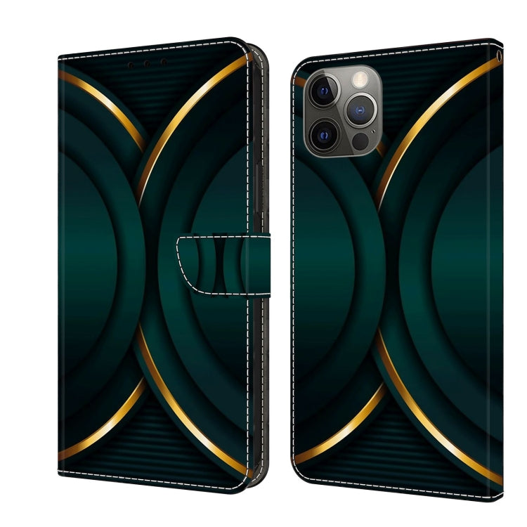 Custodia in pelle per iPhone 11 Pro