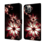 Custodia in pelle per iPhone 11 Pro