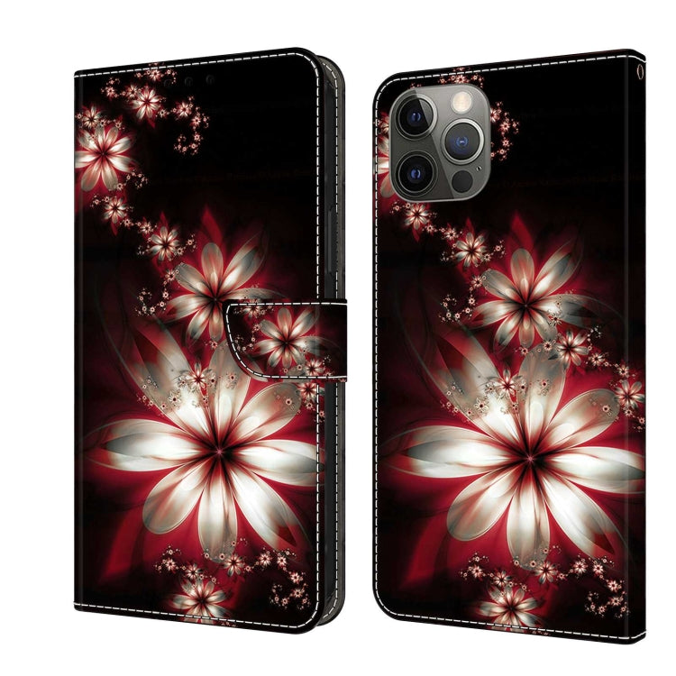 Custodia in pelle per iPhone 11 Pro