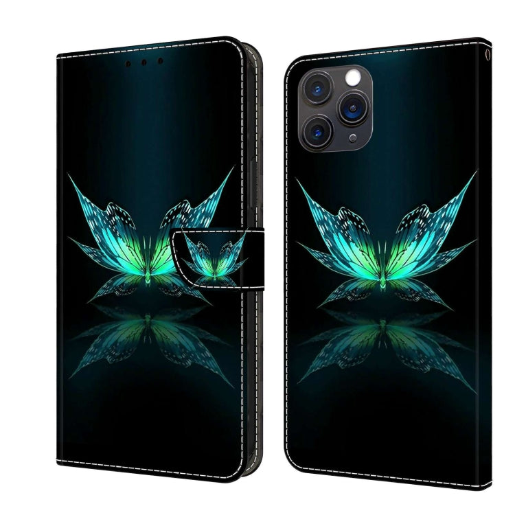 Custodia in pelle per iPhone 11 Pro Max