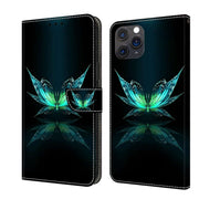 Custodia in pelle per iPhone 11 Pro Max