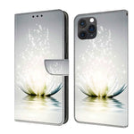 Custodia in pelle per iPhone 11 Pro Max
