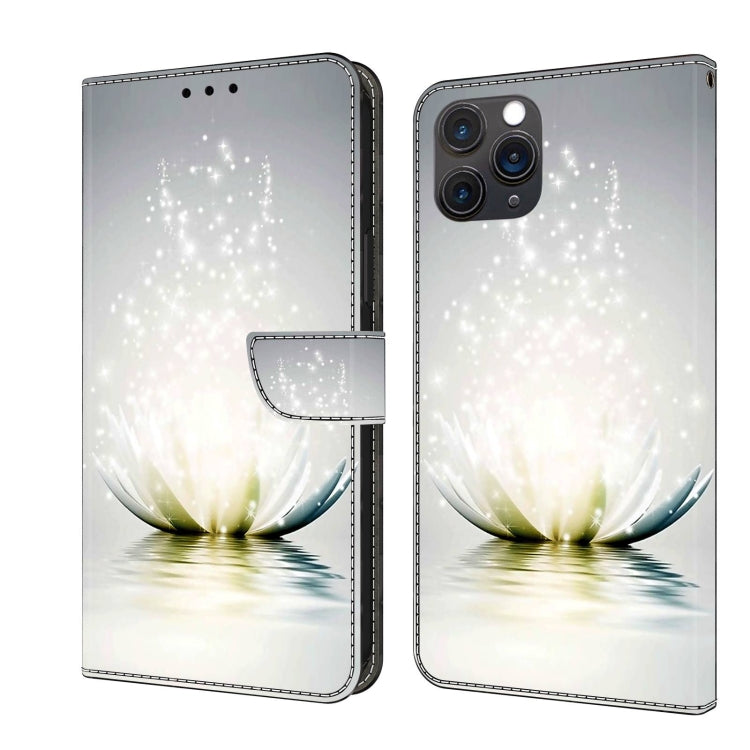 Custodia in pelle per iPhone 11 Pro Max