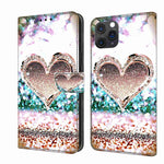 Custodia in pelle per iPhone 11 Pro Max