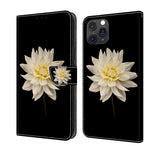 Custodia in pelle per iPhone 11 Pro Max
