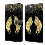 Custodia in pelle per iPhone 11 Pro Max