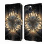 Custodia in pelle per iPhone 11 Pro Max