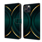Custodia in pelle per iPhone 11 Pro Max