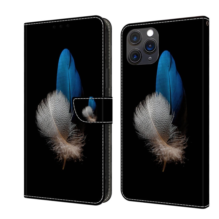 Custodia in pelle per iPhone 11 Pro Max