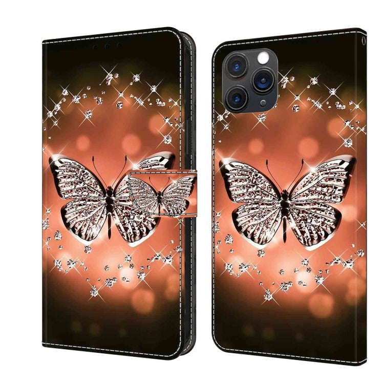 Custodia in pelle per iPhone 11 Pro Max