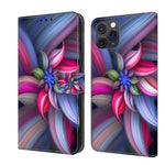 Custodia in pelle per iPhone 11 Pro Max