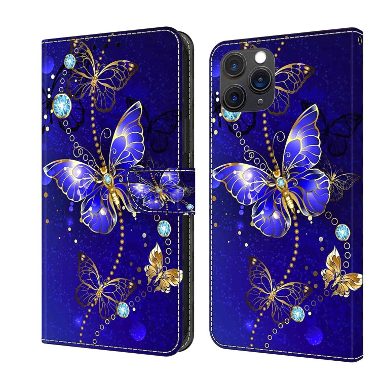 Custodia in pelle per iPhone 11 Pro Max
