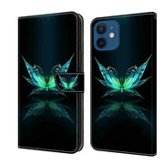 Custodia in pelle antiurto per iPhone 12/13 Mini