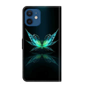 Custodia in pelle antiurto per iPhone 12/13 Mini