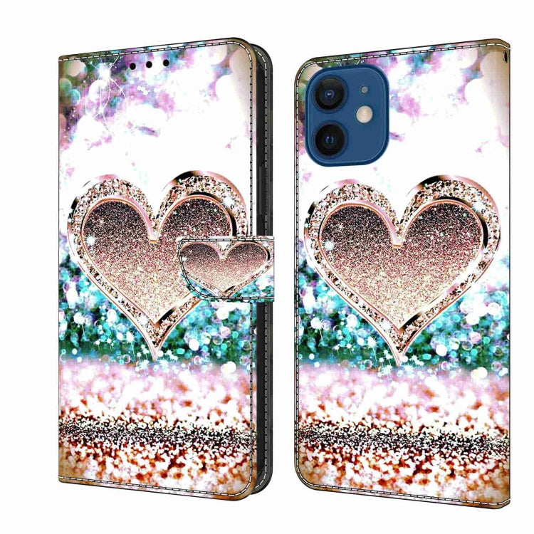Custodia in pelle per iPhone 12 mini e 13 mini