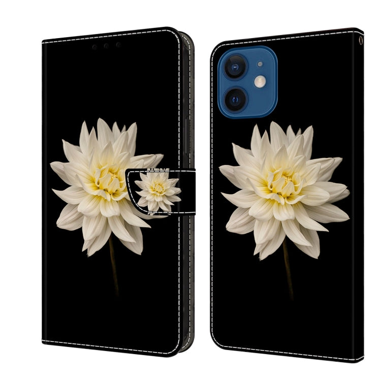 Custodia in pelle per iPhone 12 mini e 13 mini