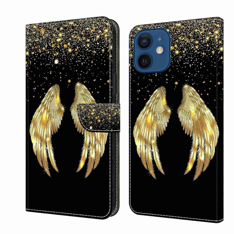 Custodia in pelle per iPhone 12 mini e 13 mini