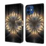 Custodia in pelle per iPhone 12 mini e 13 mini