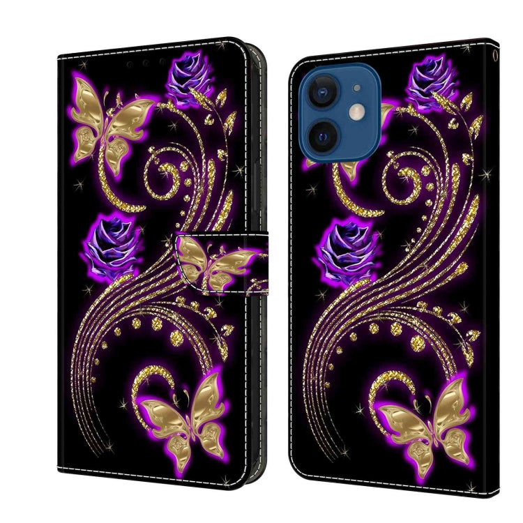 Custodia in pelle per iPhone 12 mini e 13 mini