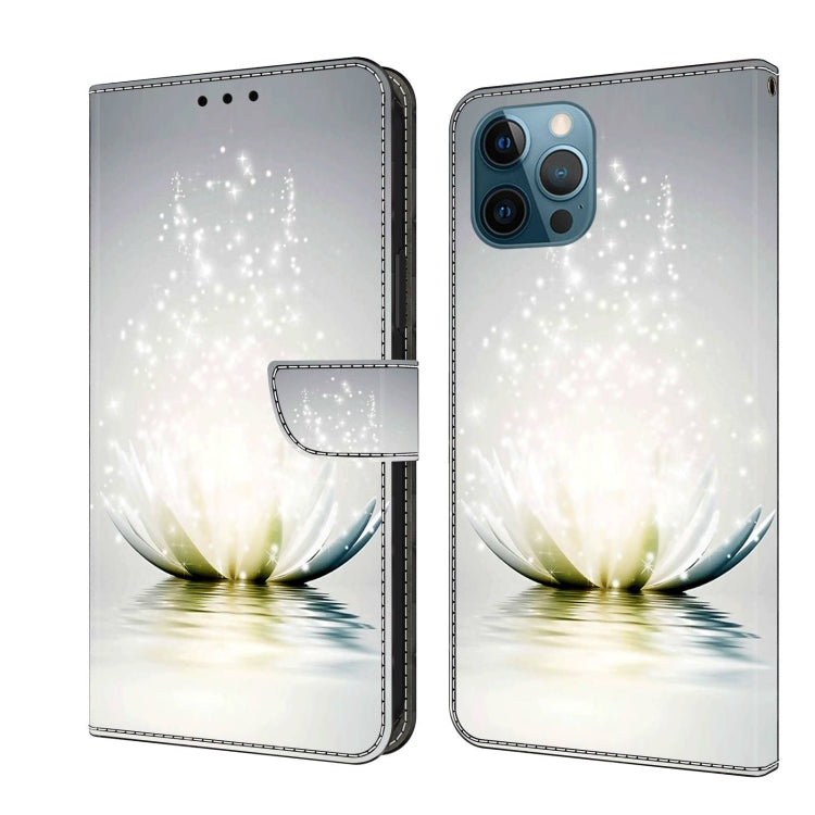 Custodia in pelle con slot carte per iPhone 12 Pro Max e 13 Pro M
