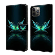 Custodia in pelle antiurto per iPhone 12/12 Pro