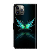 Custodia in pelle antiurto per iPhone 12/12 Pro