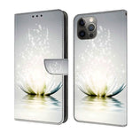 Custodia in pelle TPU per iPhone 12 e 12 Pro