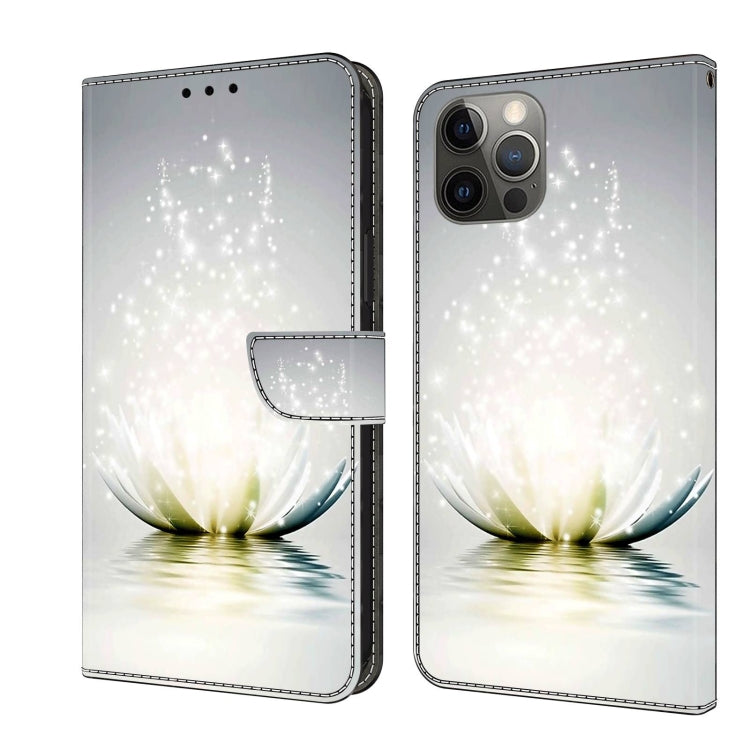Custodia in pelle TPU per iPhone 12 e 12 Pro