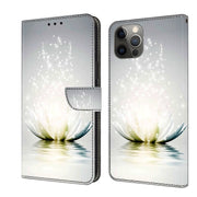 Custodia in pelle antiurto per iPhone 12/12 Pro