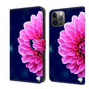 Custodia in pelle antiurto per iPhone 12/12 Pro
