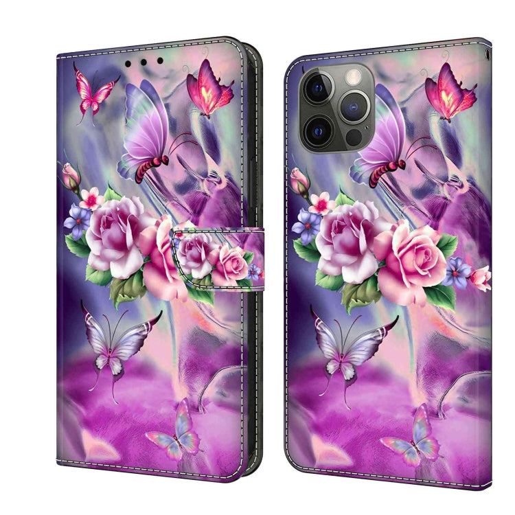 Custodia in pelle TPU per iPhone 12 e 12 Pro