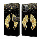 Custodia in pelle TPU per iPhone 12 e 12 Pro