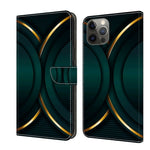 Custodia in pelle TPU per iPhone 12 e 12 Pro