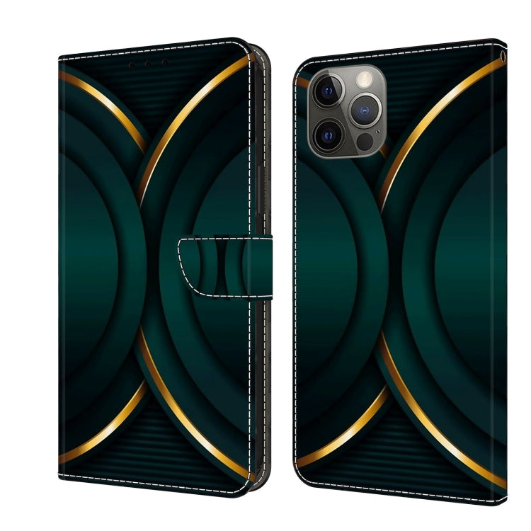 Custodia in pelle TPU per iPhone 12 e 12 Pro
