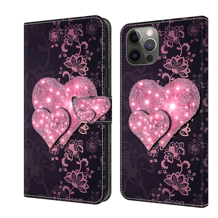 Custodia in pelle TPU per iPhone 12 e 12 Pro