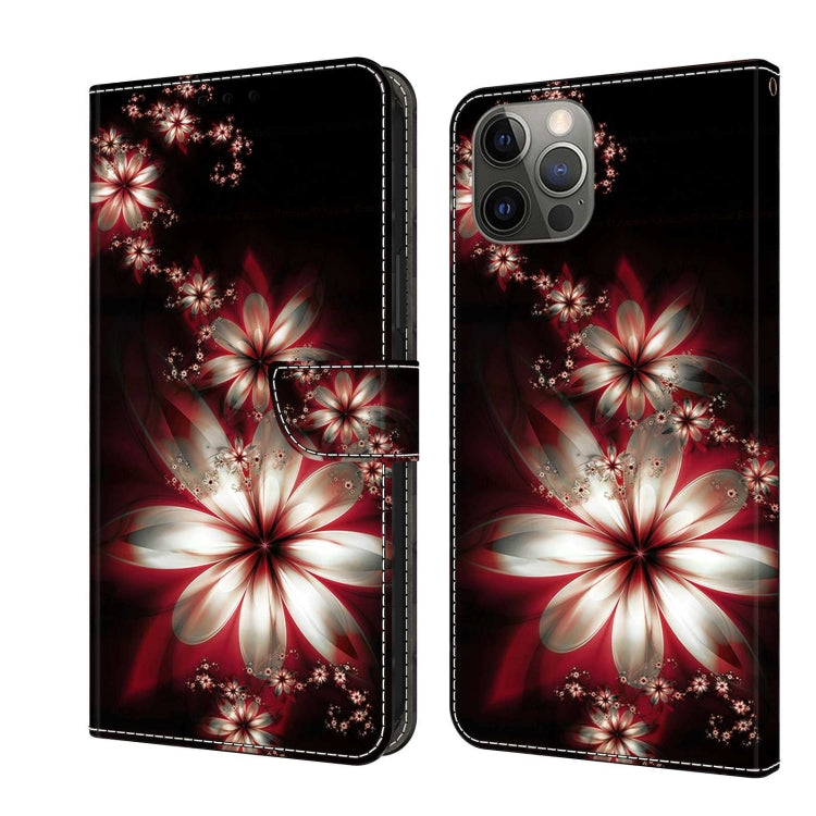 Custodia in pelle TPU per iPhone 12 e 12 Pro