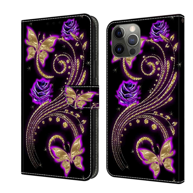 Custodia in pelle TPU per iPhone 12 e 12 Pro