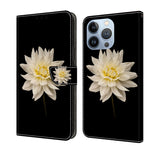 Custodia in pelle PU per iPhone 13 Pro con slot carte