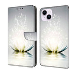 Custodia in pelle PU per iPhone 14 Plus con slot carte
